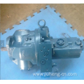 SK55SR Hydraulic Pump AP2D25LV1RS7